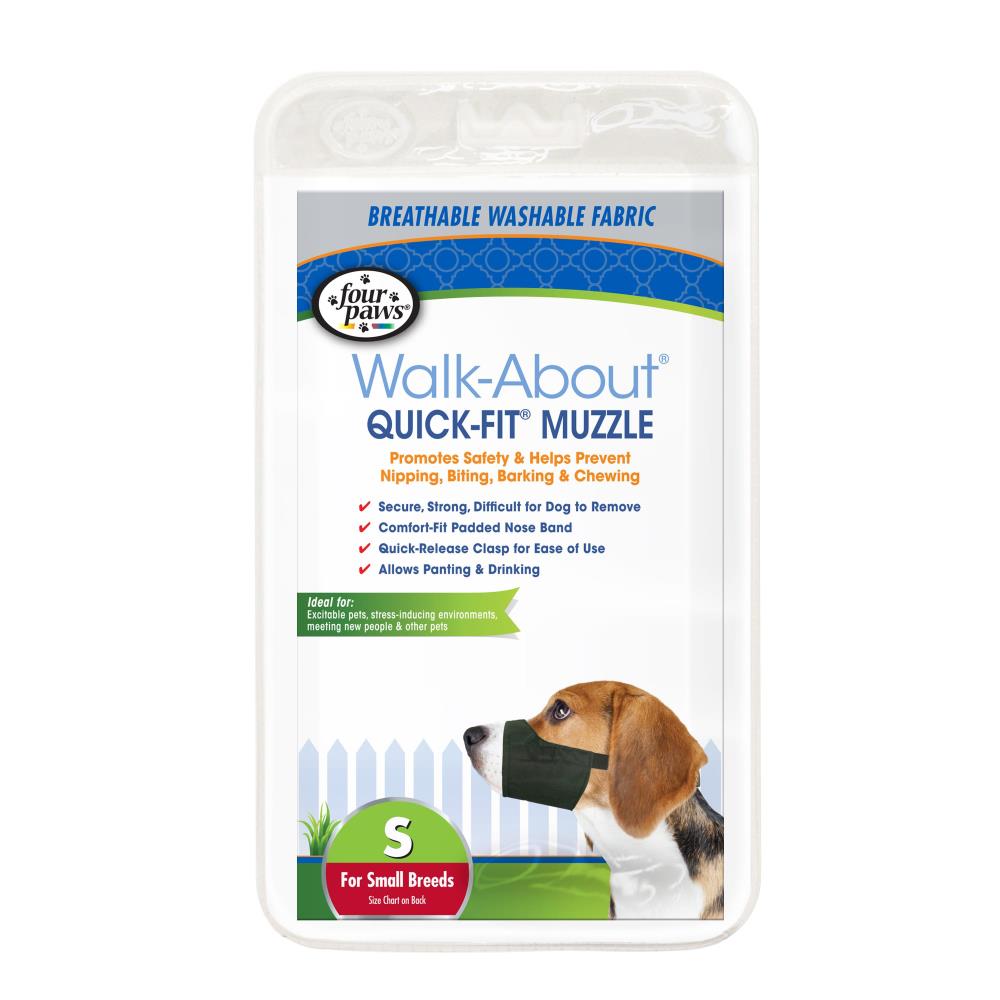 Pet supermarket online dog muzzle