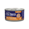 Dr. Gary's Best Breed Tuna & Chicken Recipe Cat Food (3 Oz)