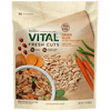 Freshpet Vital Fresh Cuts Chicken Recipe with Sweet Potatoes & Carrots for Dogs (4.5 lb bag)