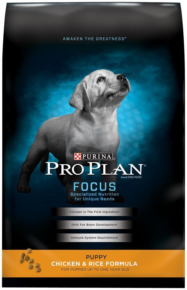 Large breed puppy purina hotsell pro plan