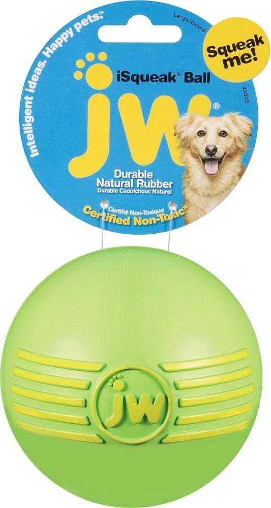 Jw pet cheap toys