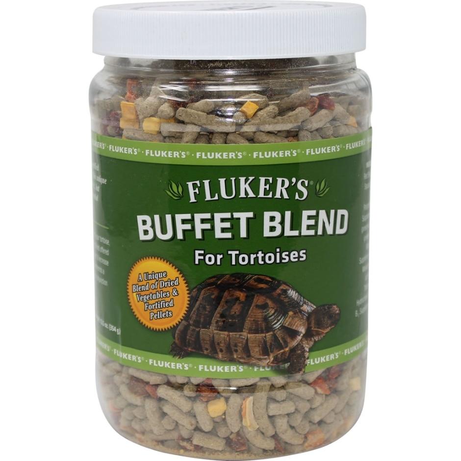 Fluker's Tortoise Buffet Blend - Lincoln Park, MI - Feed Rite Pet Store