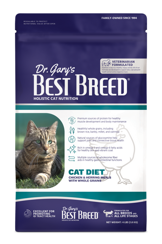 Best cat diet sale