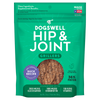 Dogswell Hip & Joint Grillers Treats, Duck Recipe