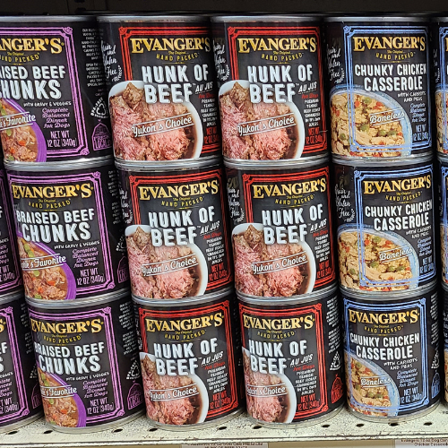 Dog Food - Lincoln Park, MI - Feed Rite Pet Store