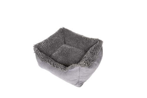 Dog Gone Smart Dirty Dog Lounger Bed