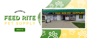 Park feed store sales & pet supply