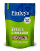 Finley's Apple & Cinnamon Crunchy Biscuits Dog Treats (12 oz)