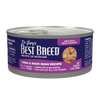 Dr. Gary's Best Breed Tuna & Mahi Mahi Recipe Cat Food