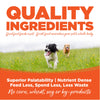 NutriSource® Performance Recipe Dog Food