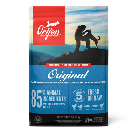 ORIJEN Original Dog Food