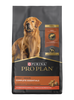 Purina Pro Plan Adult Complete Essentials Shredded Blend Salmon & Rice Dry Dog Food (5 lb)