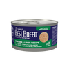 Dr. Gary's Best Breed Chicken & Liver Recipe Cat Food (3 Oz)