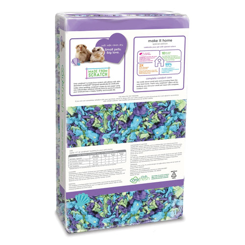 Carefresh® Special Edition Small Pet Paper Bedding (Tutti Frutti, 50 L)