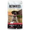 Ultimates Overland Red Beef Meal & Potato Formula Grain Free Adult Dog Food