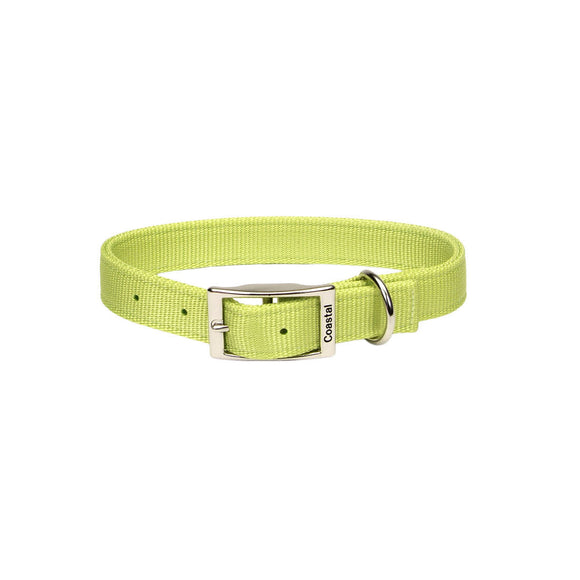 Coastal Pet Products  Double-Ply Dog Collar (1