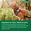 Advantage Cat Flea Treatment Spray