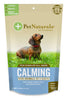 Pet Naturals Calming Chews for Dogs (30 count)