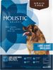 Holistic Select Grain Free Large Breed Chicken and Lentils Dry Dog Food
