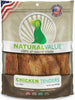Loving Pets Natural Value Chicken Tenders Dog Treats