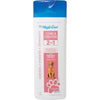 MAGIC COAT 2-IN-1 PROTEIN SHAMPOO & CONDITIONER