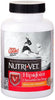 Nutri-Vet Hip & Joint Liver Chewable Tablets