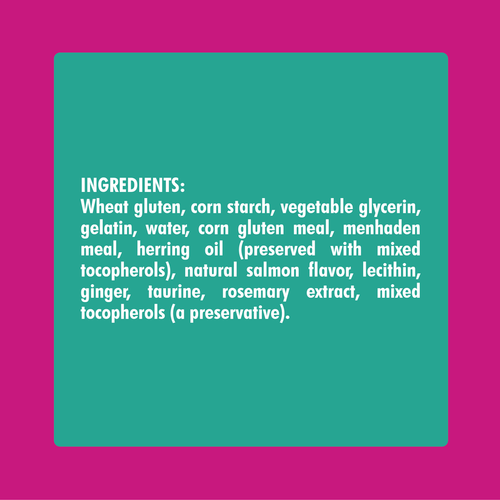 N-Bone® Ferret Chew Sticks Salmon Flavor