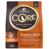 Wellness CORE Tender Bites Original Turkey and Chicken Recipe