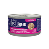 Dr. Gary's Best Breed Tuna & Seafood Recipe Cat Food