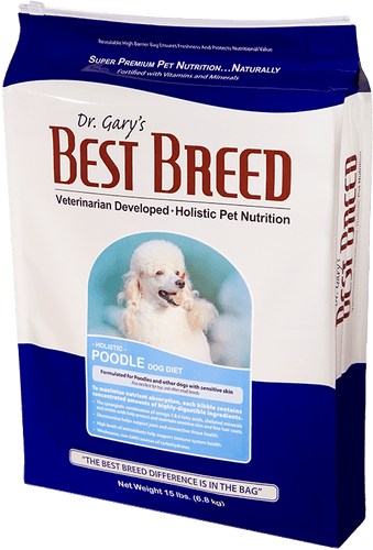 Blue Buffalo Poodle Dog Diet