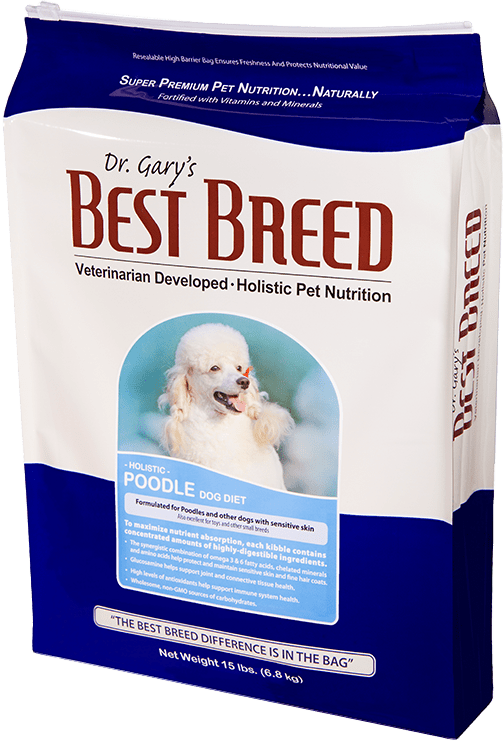 Blue Buffalo Poodle Dog Diet