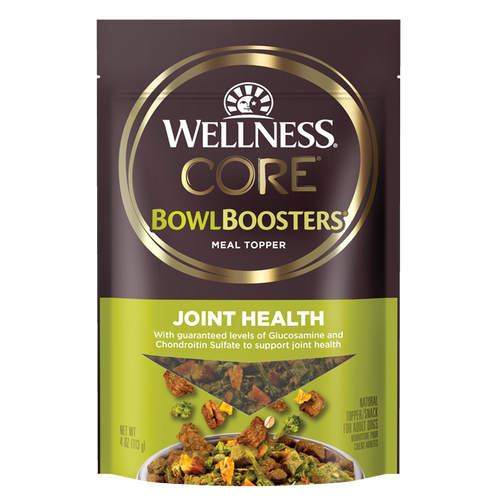 Wellness CORE® Bowl Boosters® Functional Toppers