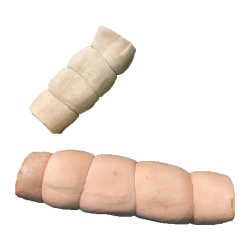 Great Lakes Pet Treats Vanilla Cow Cheeks