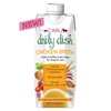 Caru Daily DishTM Chicken Broth for Dogs & Cats