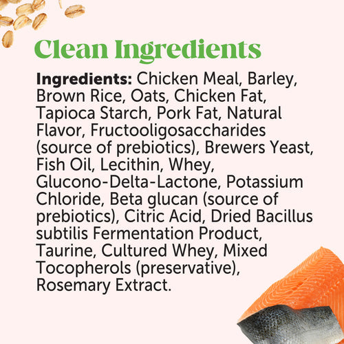 Pet Honesty Probiotics Gut + Immune Health for Cats