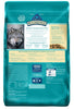 Blue Buffalo Wilderness High Protein Salmon Recipe Large Breed Dry Dog Food