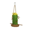 Prevue Pet Shredable Shack Bird Toy
