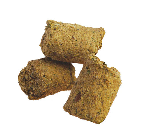 Dr. Gary's Best Breed Freeze-dried Fish Recipe