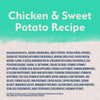 Natural Balance Limited Ingredient Diet Grain Free Chicken & Sweet Potato Recipe Dry Dog Food