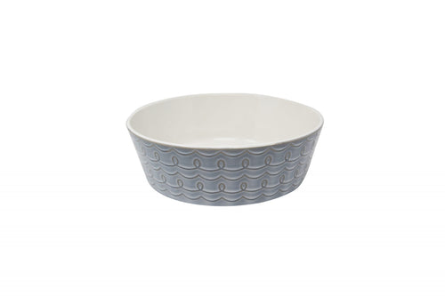Pioneer Pet Ceramic Bowl Loop*