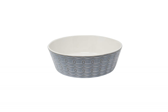 Pioneer Pet Ceramic Bowl Loop*