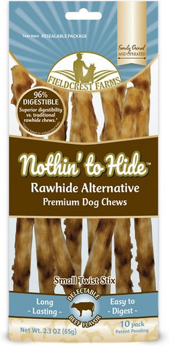 Nothin To Hide Roll Beef