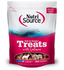 NutriSource Dog Treat Soft Tender Salmon