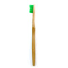 Pure and Natural Pet Bamboo Toothbrush for Large Dogs - Organic Dental Solutions®