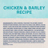 Natural Balance Original Ultra Chicken & Barley Recipe Dog Food