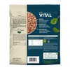 Freshpet Vital® Digestive Health Chicken Recipe with Pumpkin & Spinach Dog Food
