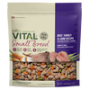 Freshpet Vital® Small Breed Beef, Turkey & Lamb Recipe Dog Food
