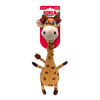 KONG Shakers Bobz Giraffe Dog Toy