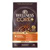 Wellness CORE+ Grain Free Original Turkey & Chicken with Freeze Dried Turkey