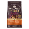 Wellness CORE+ Wholesome Grains Small Breed Original Turkey & Chicken with Freeze Dried Turkey